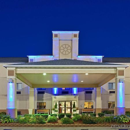 Comfort Inn La Porte מראה חיצוני תמונה