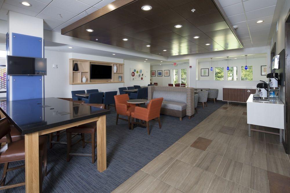 Comfort Inn La Porte מראה חיצוני תמונה