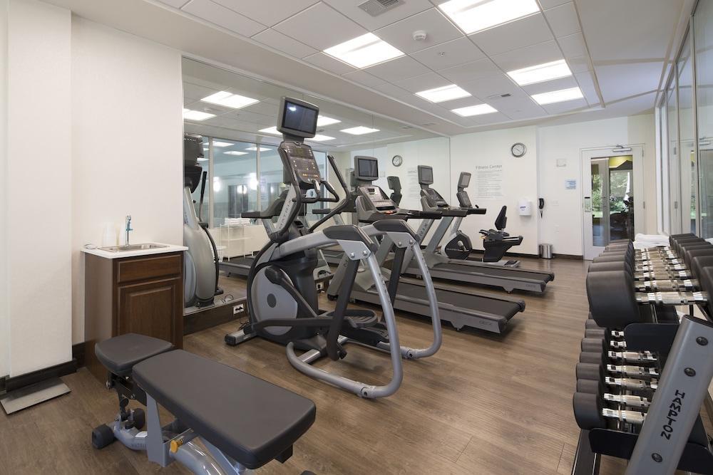 Comfort Inn La Porte מראה חיצוני תמונה