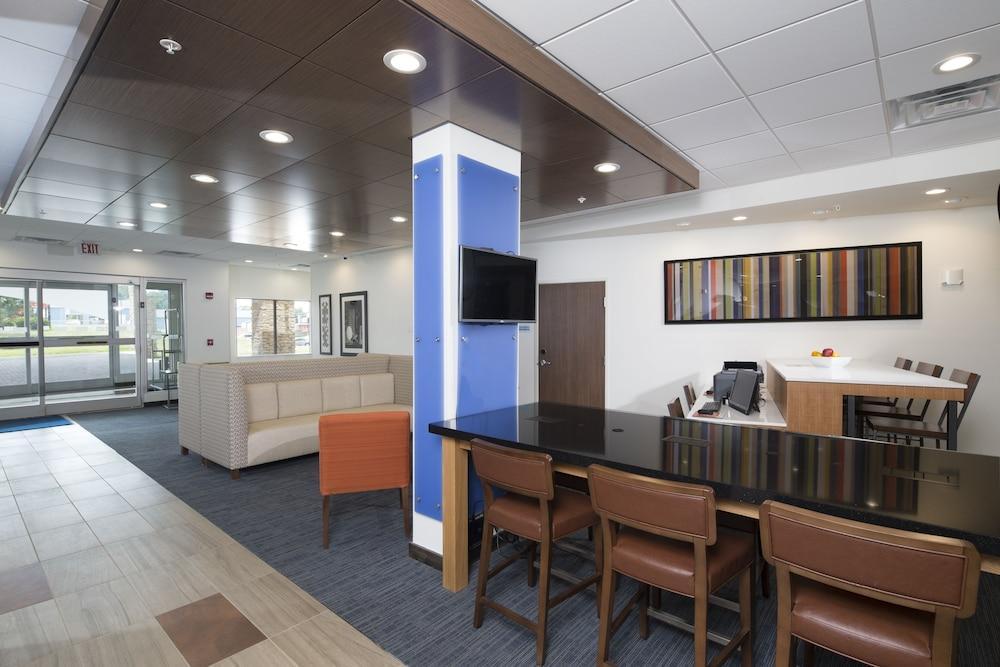 Comfort Inn La Porte מראה חיצוני תמונה